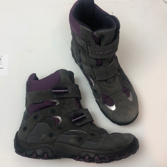 geox snow boots uk